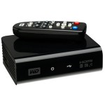  Netflix på WD TV Live