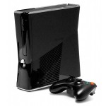 Netflix på Xbox 360