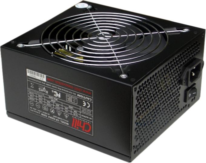 ATX Power Supply