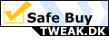 Tweak.dk Safe Buy