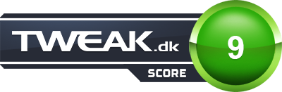 Tweak.dk