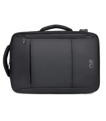 Chill Voyage Backpack / Rygsæk i sort