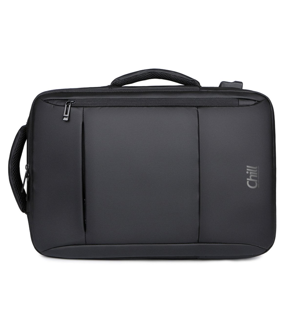 Chill Voyage Backpack / Rygsæk i sort