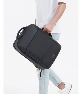 Chill Voyage Backpack / Rygsæk i sort