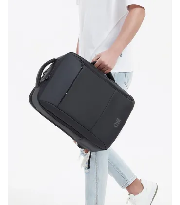 Chill Voyage Backpack / Rygsæk i sort