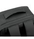 Chill Voyage Ryggsäck (svart) | Regntät | USB-port | Stöldskydd | Nordisk Design