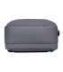 Chill Voyage Ryggsekk (Grå) | Regntett | USB-port | Nordisk Design