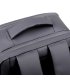 Chill Voyage vandafvisende Rygsæk / Backpack, USB-port, Grå | Dansk Design