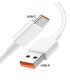 USB-A till USB-C kablel (fler varianter)