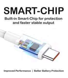 USB-A til USB-C kabler