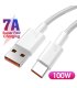 USB-A til USB-C kabel (flere varianter)