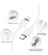 USB-C til Apple Lightning kabler (USB-PD)