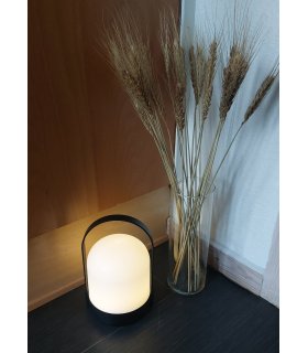 LED Bordlampe / Hyggebelysning