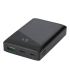 Deltaco PB-C1000 10.000mAh USB-C PD PowerBank