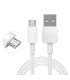 Micro-USB til USB-A kabler (flere varianter)