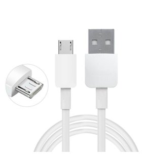 Micro-USB til USB-A kabler (flere varianter)