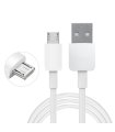 Micro USB ladekabel (USB-A til Micro-B)