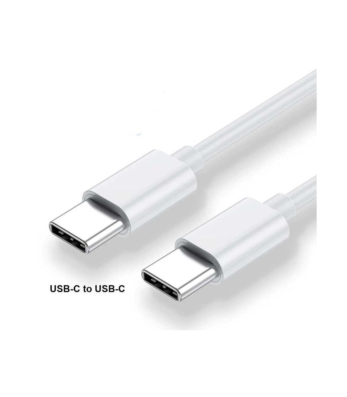 65W/100W USB-C to USB-C cables  USB Power Delivery (USB-PD