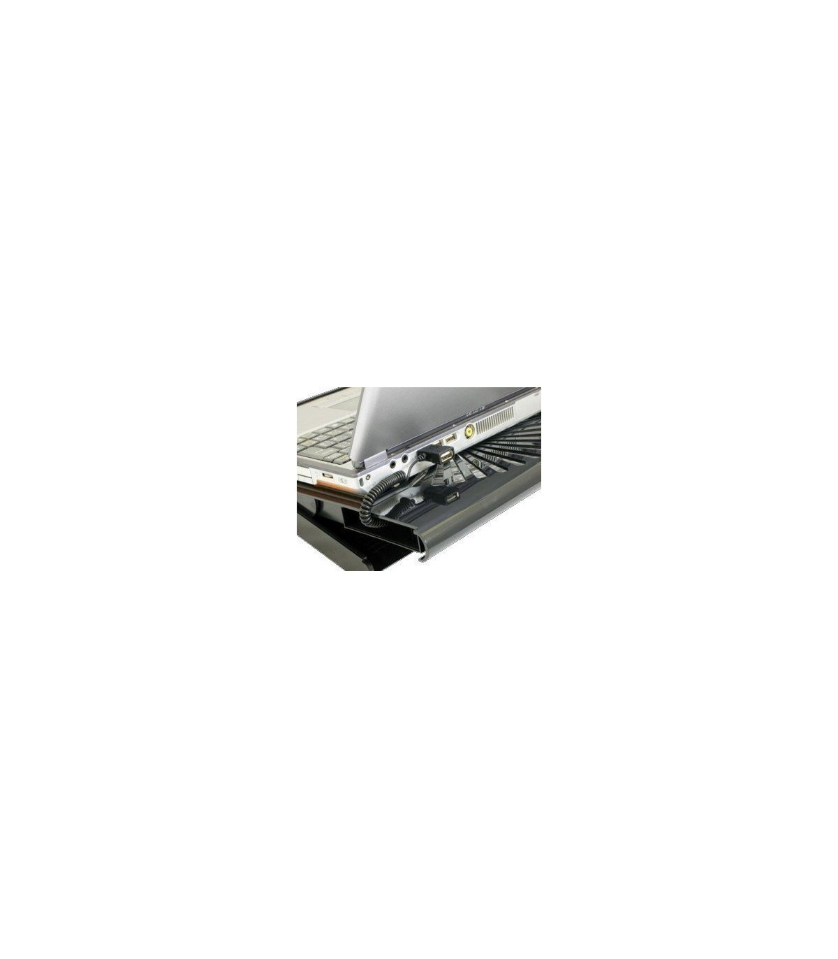 ChillDesk CD-200 Notebook Cooling Stand