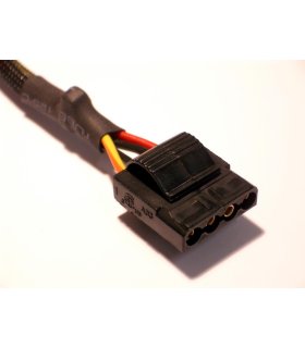 Modular Cable for Chill Power Supplies