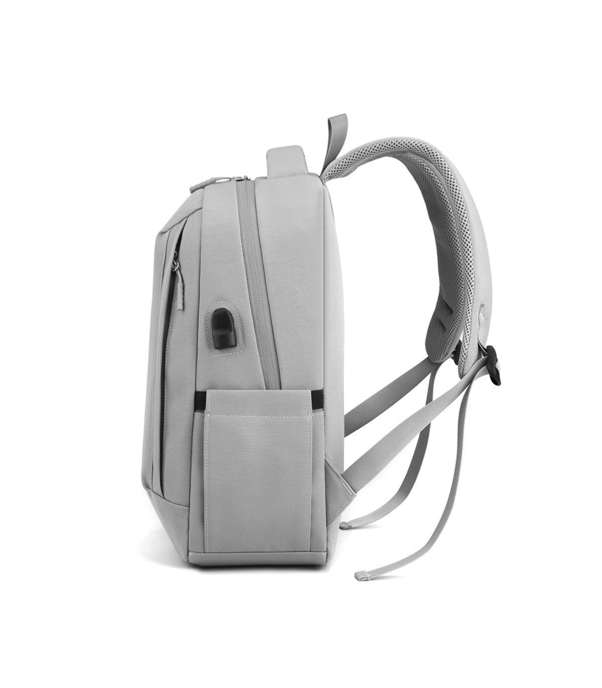Chill Drop vandafvisende rygsæk / backpack med USB-port