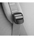 Chill Drop Ryggsekk | Ultra-Lett | USB | Regntät | Anti-Tyveri
