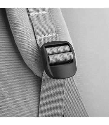 Chill Drop Rygsæk | Ultra-Let | Regntæt | USB | Anti-Tyveri | Dansk Virksomhed