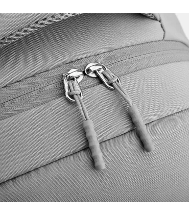 Chill Drop Ryggsäck | Ultra-Lätt | USB | Regntät | Stöldskydd