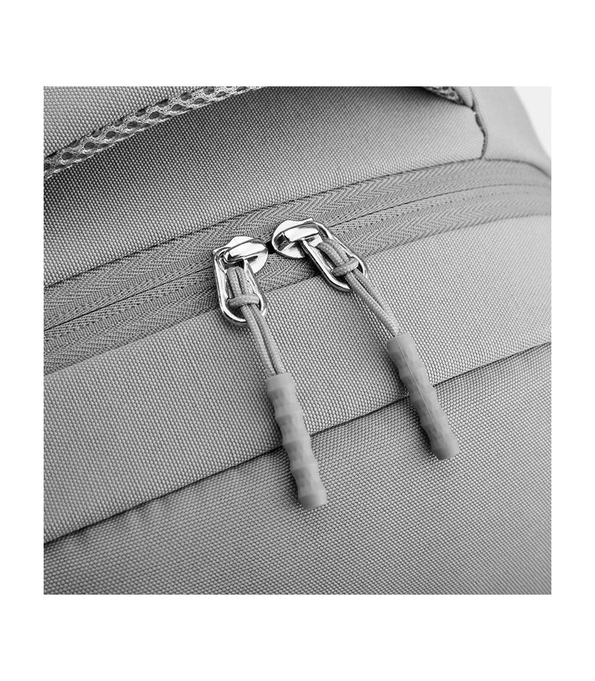 Chill Drop Backpack | Ultra-Light | Rainproof | USB & Anti-Theft!