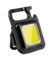 Mini COB LED lygte