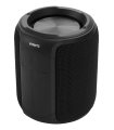 Chill Streetz Bluetooth 5 Stereo Højtaler, IPX7 vandtæt, Sort