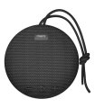 Streetz Mini Bluetooth 5 Højtaler, IPX7, TWS, Sort