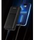 Deltaco 20000mAh USB-C PD Strømbank (20W), Svart