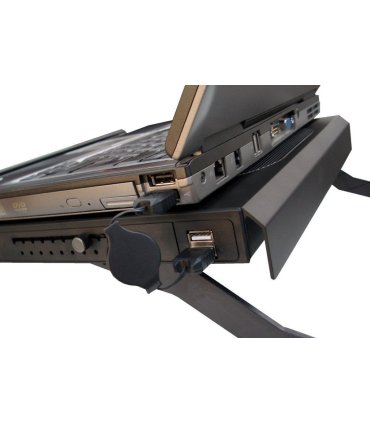 ChillDesk PRO CD-300 Notebook Cooling Stand