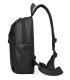 Chill Urban Rainproof Anti-theft Sling Bag | Nordic design
