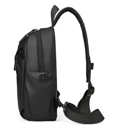 Chill Urban Rainproof Anti-theft Sling Bag | Nordic design
