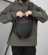 Chill Urban Rainproof Anti-theft Sling Bag | Nordic design