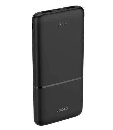 Deltaco PB-C1007 10000mAh USB-PD Powerbank