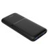 Deltaco 10000mAh USB-C PD PowerBank (20W), Svart, CE