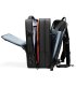 Chill Fusion vanntett PC veske og ryggsekk i ett | Utvidbar | USB | Nordisk Design