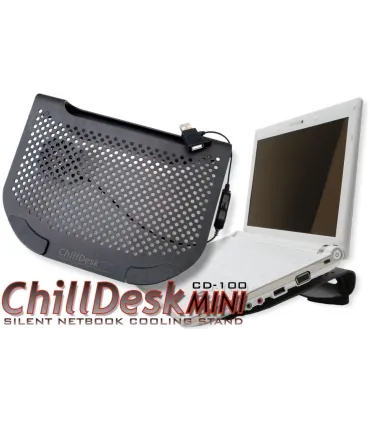 ChillDesk CD-100 Notebook Cooling Stand