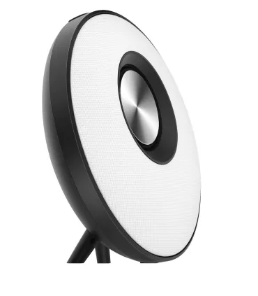 Chill Fidelity E50 trådløs Bluetooth højtaler i hvid