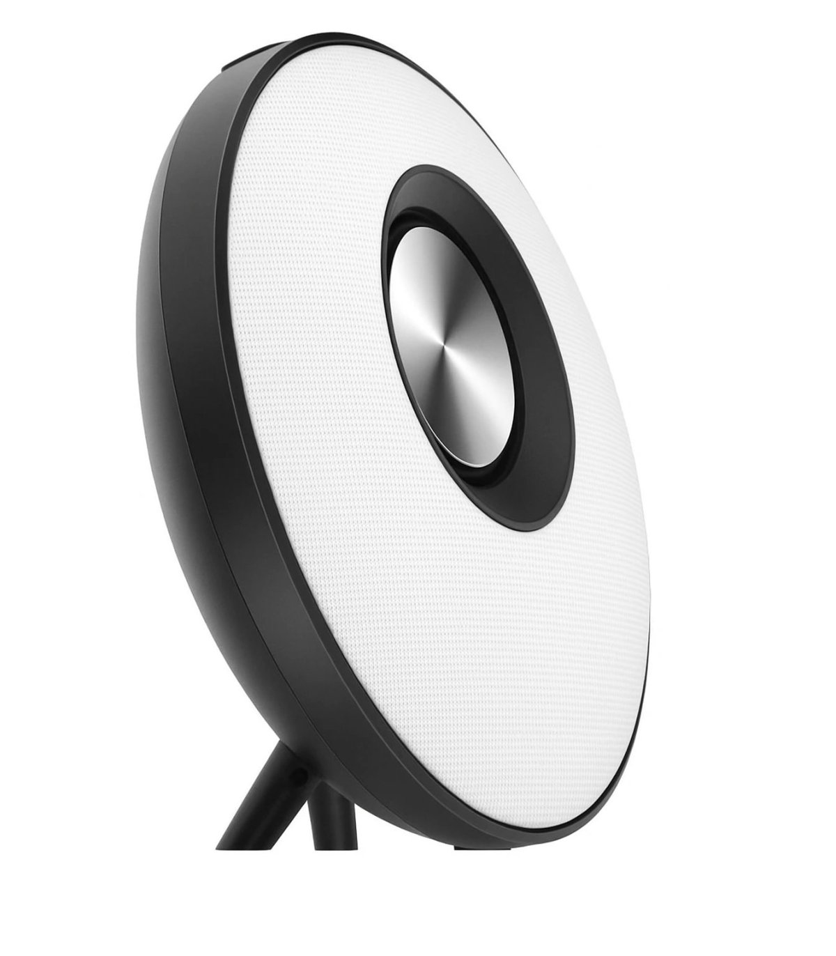 Chill Fidelity E50 trådløs Bluetooth højtaler i hvid