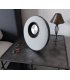 Chill Fidelity E50 Wireless Bluetooth Stereo Speaker, Black/White