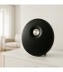 Chill Fidelity E50 trådlös Bluetooth Stereo Högtalare, Svart