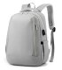 Chill Drop Backpack | Ultra-Light | Rainproof | USB & Anti-Theft!
