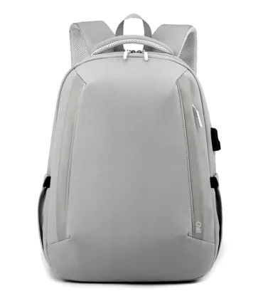 Chill Drop Backpack Grey