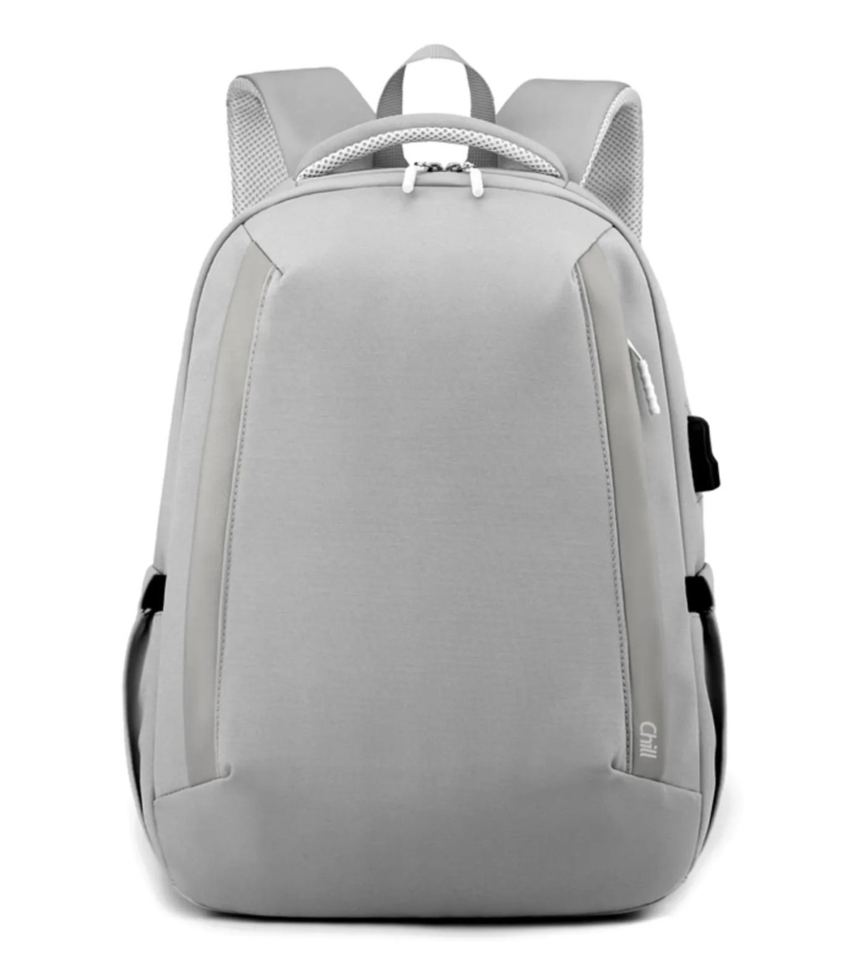 Chill Drop vandafvisende rygsæk / backpack med USB-port