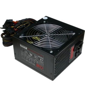 Chill CP-450F 450W ATX Nätaggregat, +85%