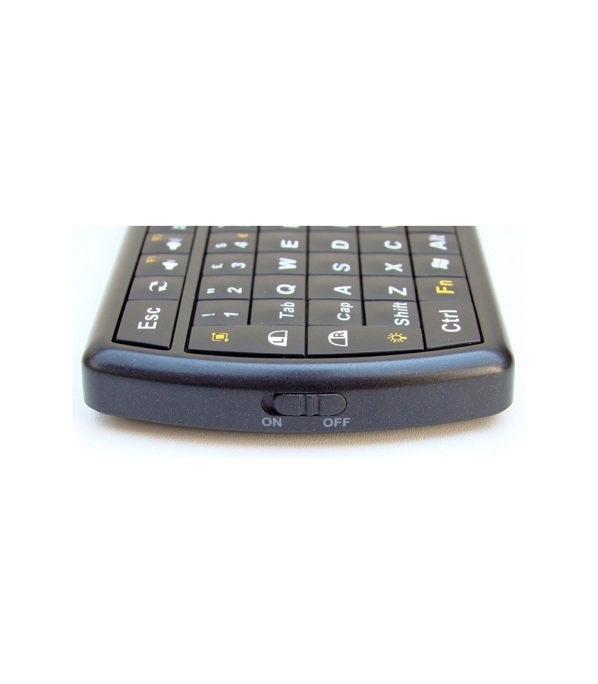 I/O Power knap til Chill Micro Keyboards (KB-1BT / KB-1RF)